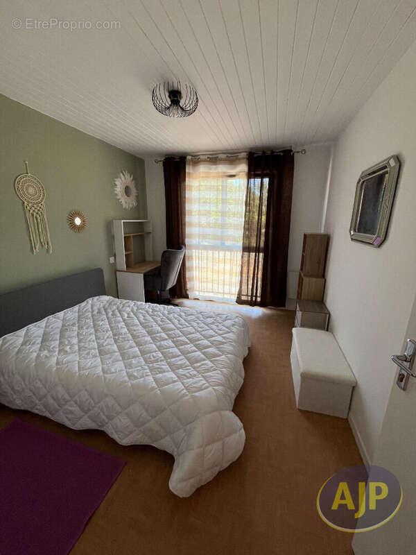 Maison à LA ROCHE-SUR-YON