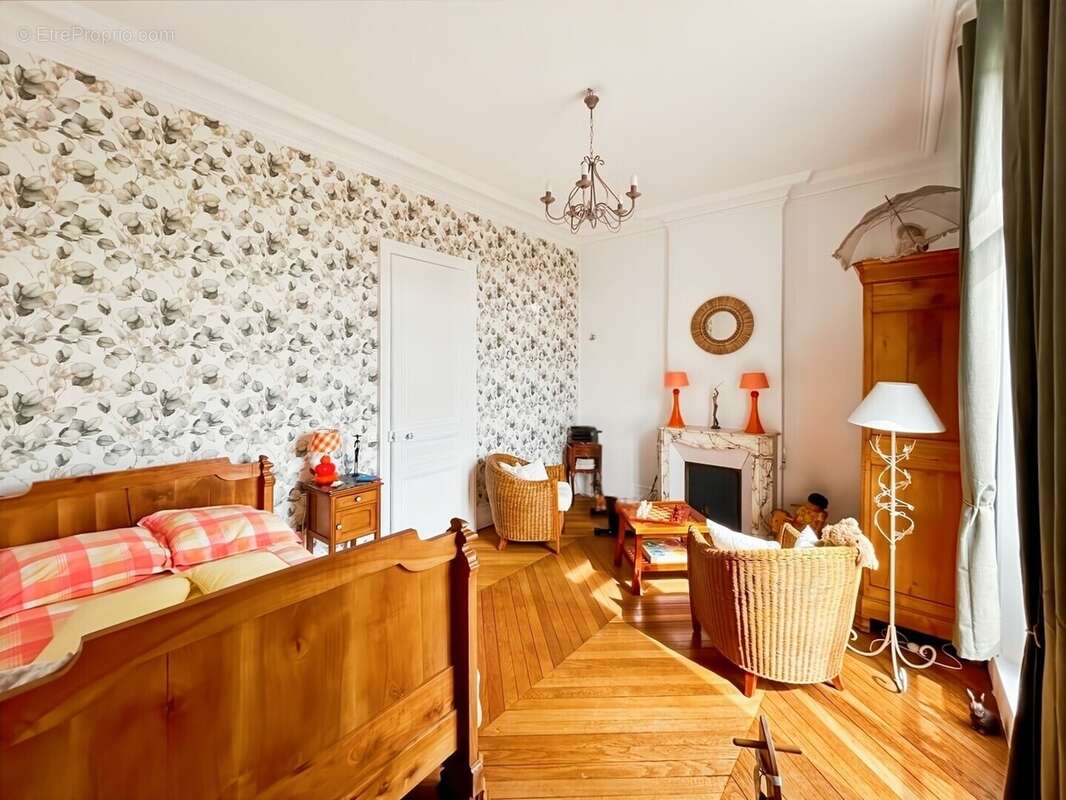 Appartement à ELBEUF