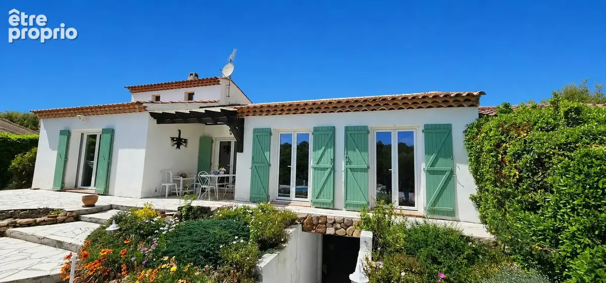 La bouverie – villa avec piscine sur 1 625 m² – vue dégagée – garage & jacuzzi - photo 13