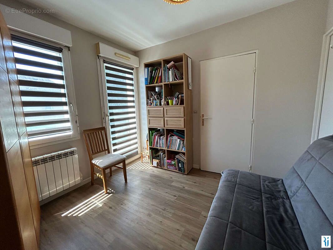A vendre appartement Bonsecours F3 avec garage fermé. - photo 5