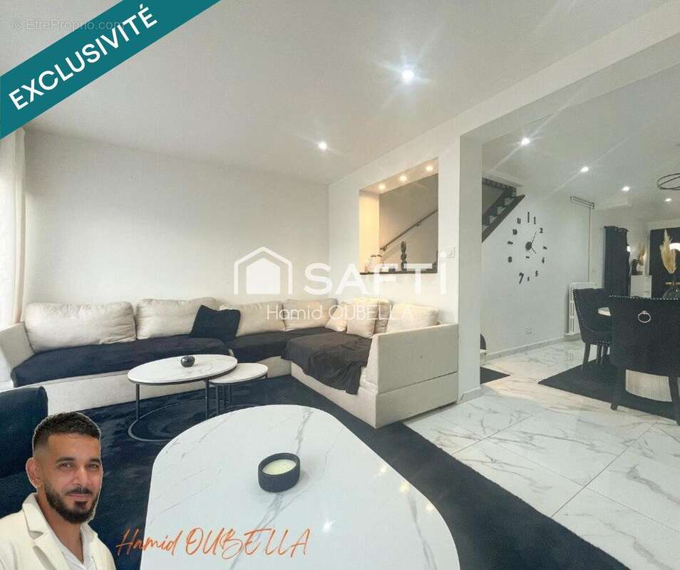 Photo 2 - Maison à LE MANS