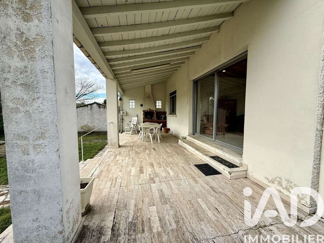 Photo 7 - Maison à CAVAILLON