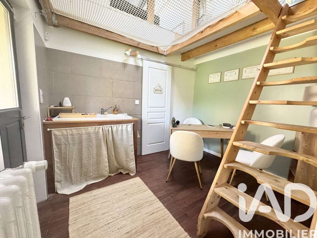 Photo 5 - Maison à NEUILLY-EN-THELLE