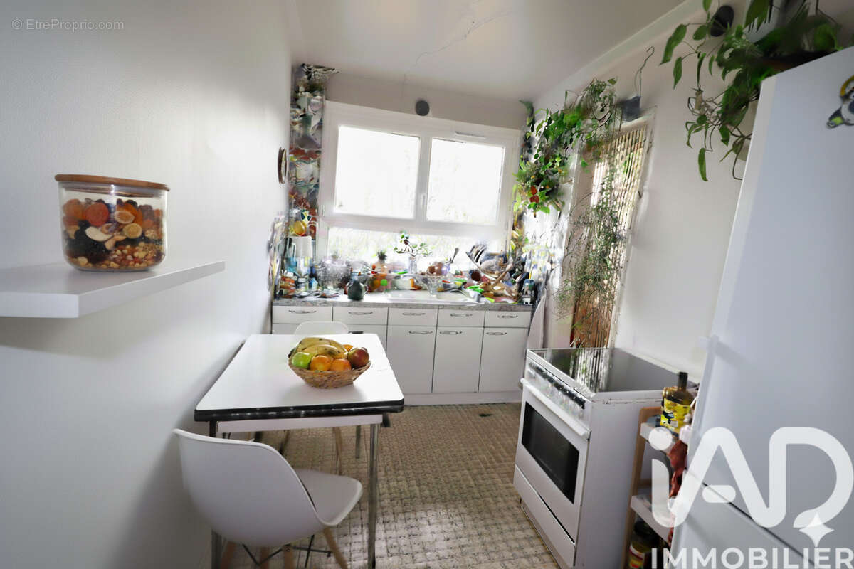 Photo 2 - Appartement à ANTONY