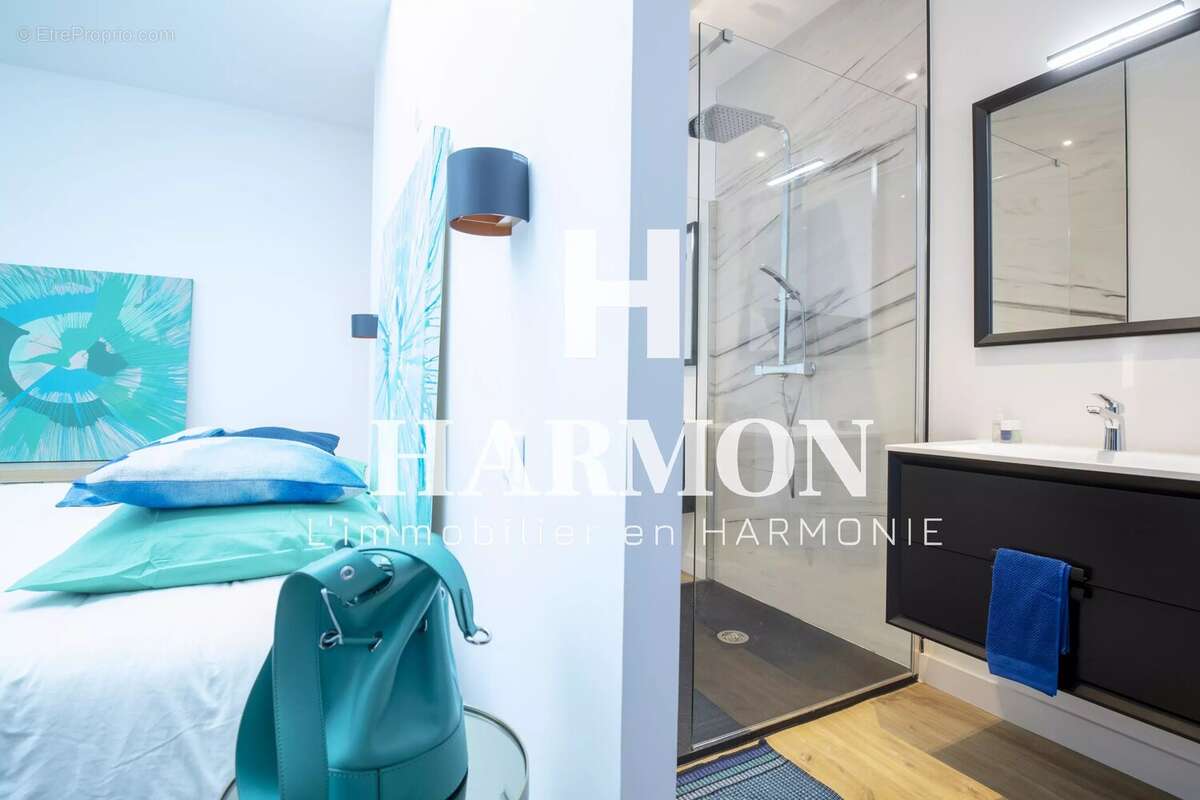 Appartement à ARCACHON