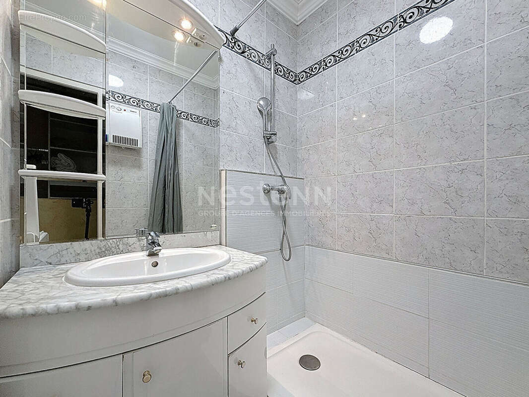 Appartement à LE GRAU-DU-ROI