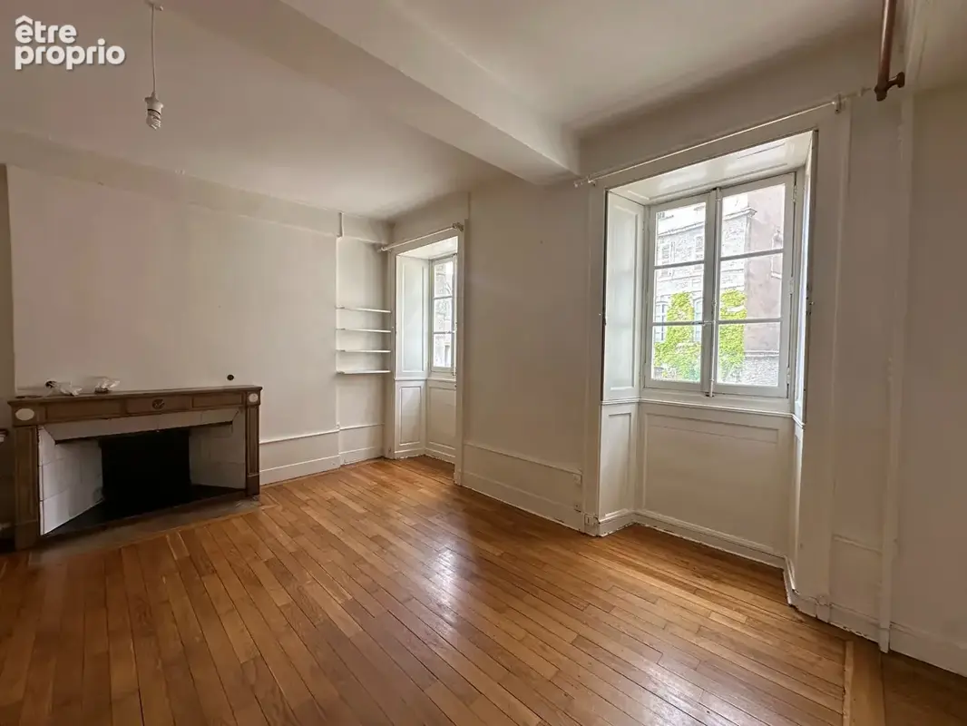 Appartement 5 pièces à vendre à Besançon - Rare sur le marché - photo 8