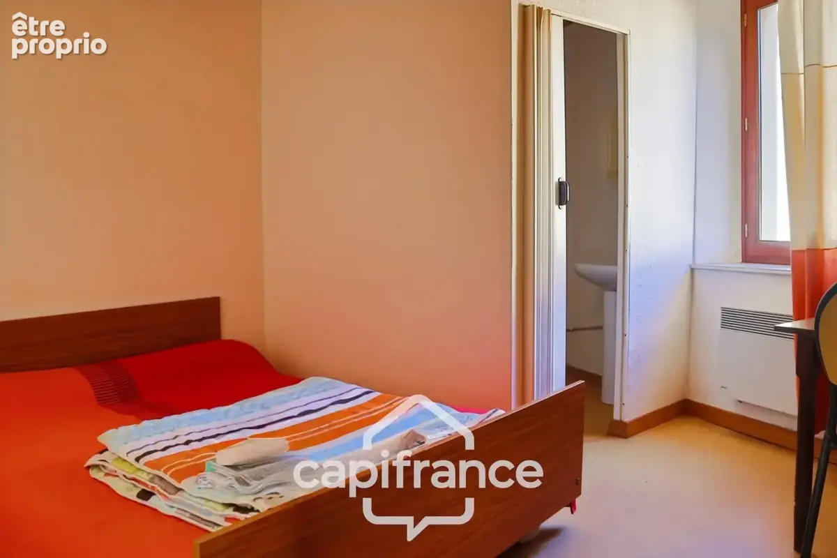 À VENDRE – Ensemble Immobilier Spécial Investisseur – Fort Potentiel Locatif PASLIERES (63) - photo 37