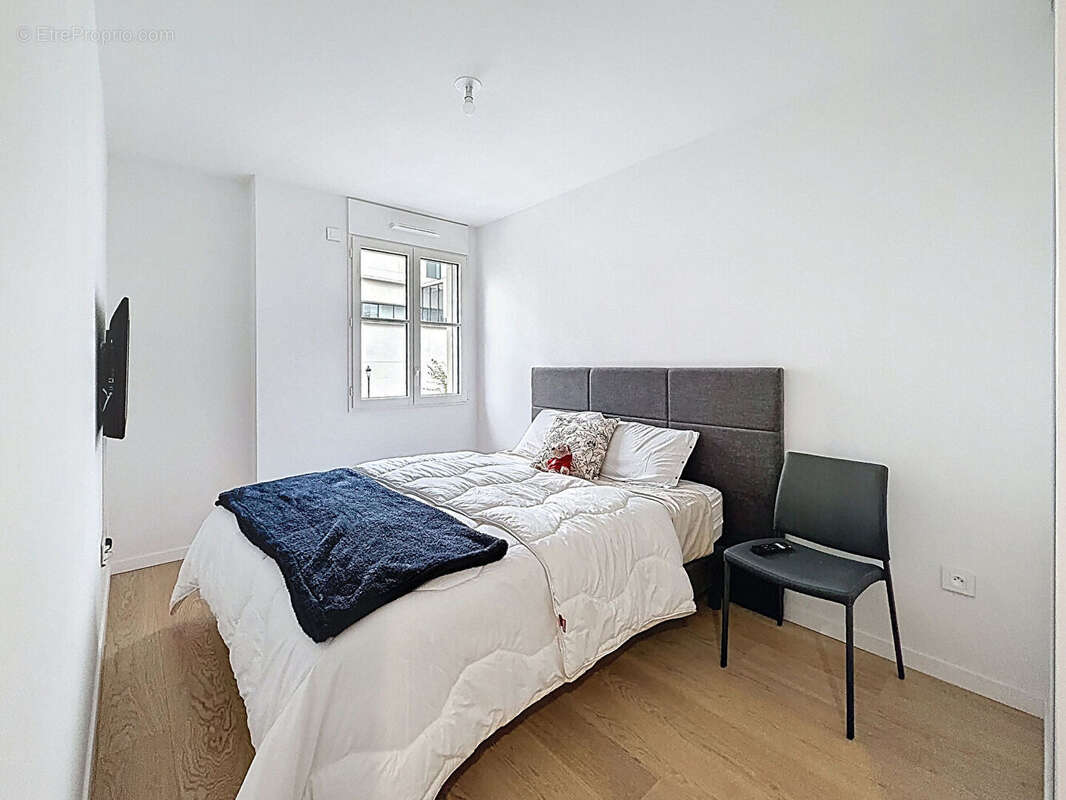 Appartement à PUTEAUX