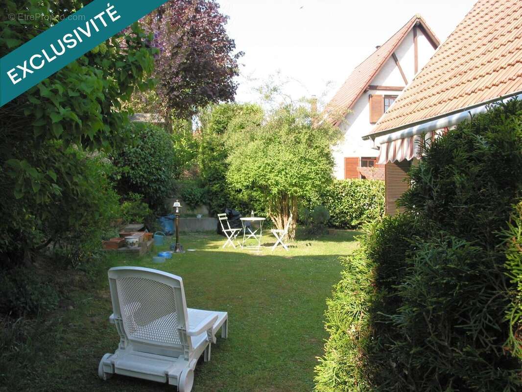 Photo 3 - Maison à TRUCHTERSHEIM