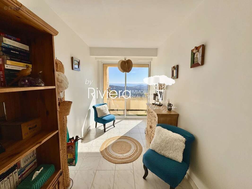 Appartement à CAVALAIRE-SUR-MER