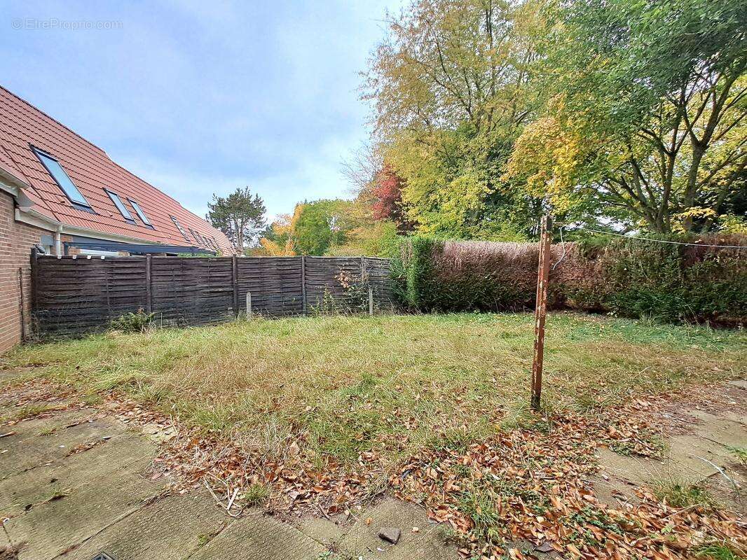 Maison à BRUAY-LA-BUISSIERE