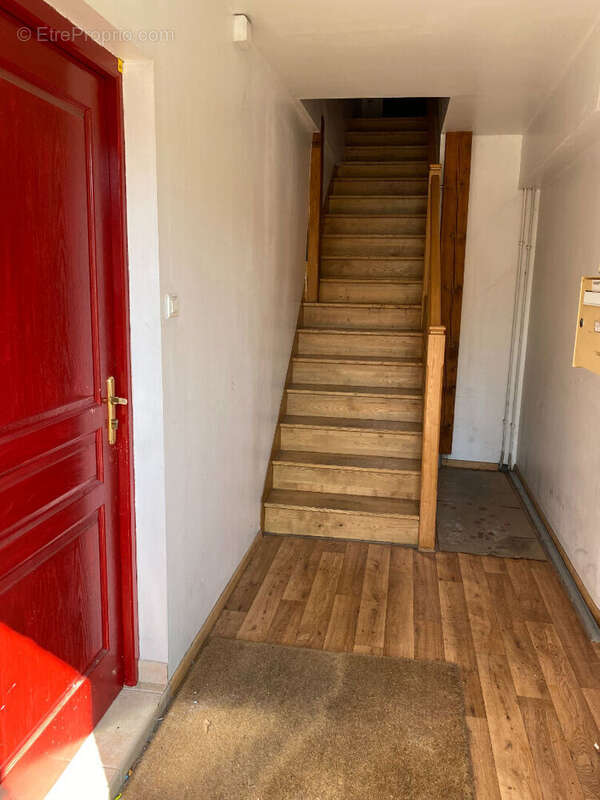 Appartement à SARLAT-LA-CANEDA