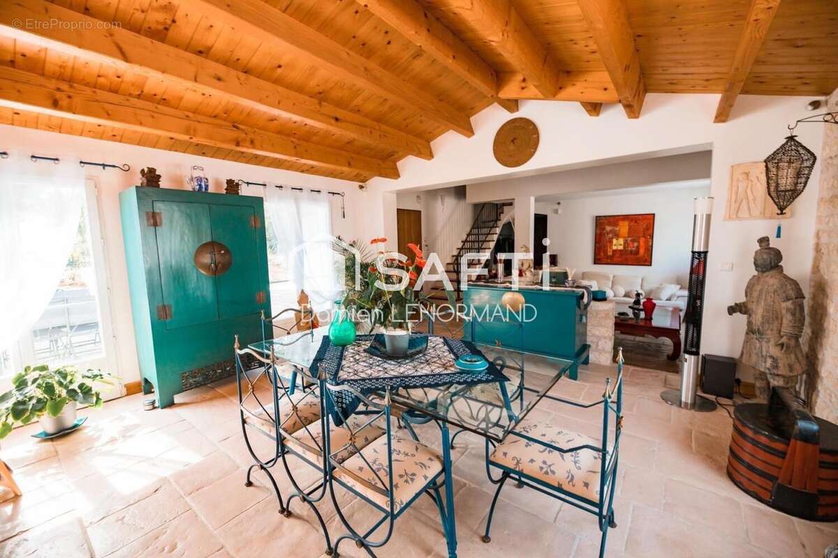 Photo 7 - Maison à SAINT-PIERRE-D'OLERON