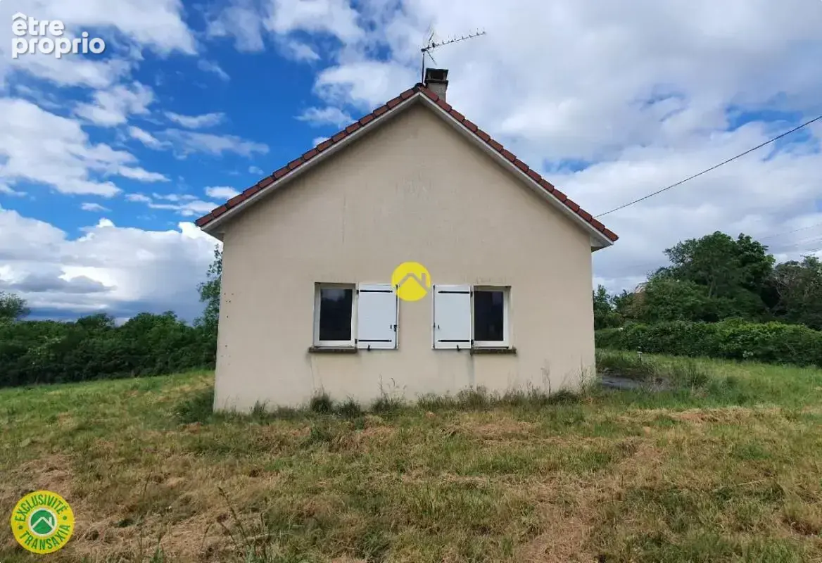 Au calme avec terrain - photo 15