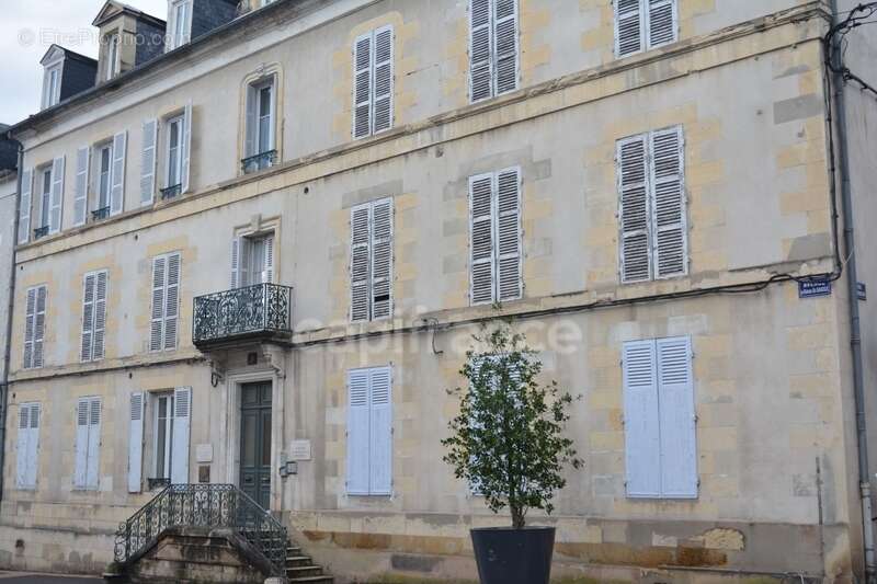 Appartement à NEVERS