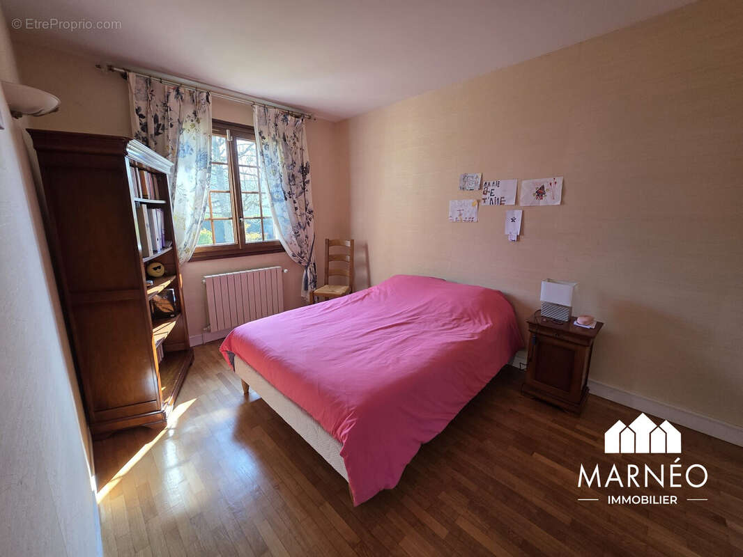 Maison à ARBONNE-LA-FORET