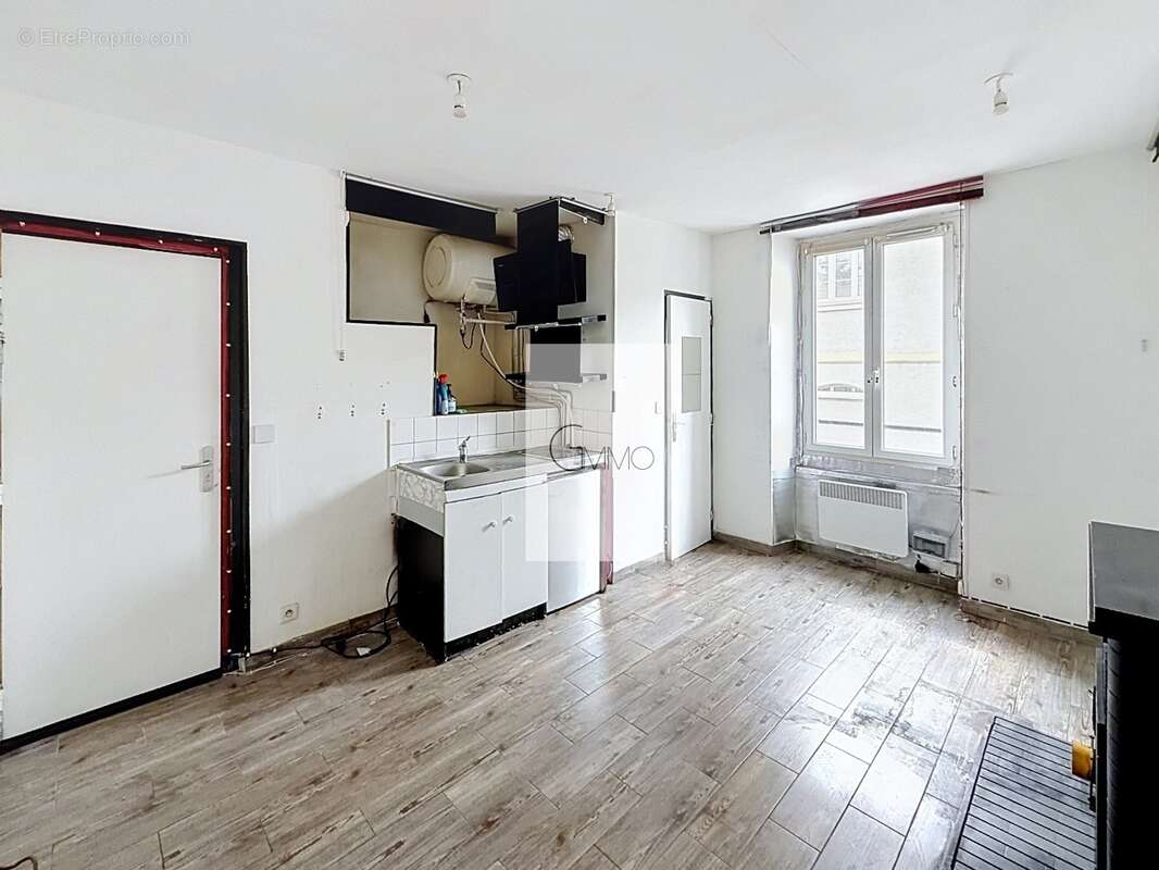Appartement 15 m² à Choisy-Le-Roi  - photo 2