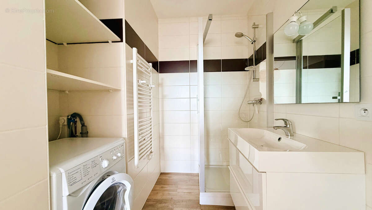 Appartement à LA BAULE-ESCOUBLAC