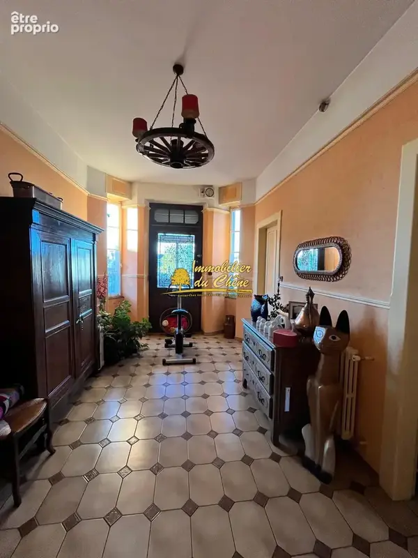Maison 8 pièces 230 m² à vendre à Luxeuil-Les-Bains (70300) - photo 4