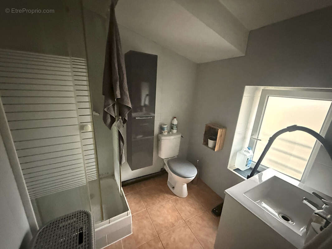 Appartement à ISTRES