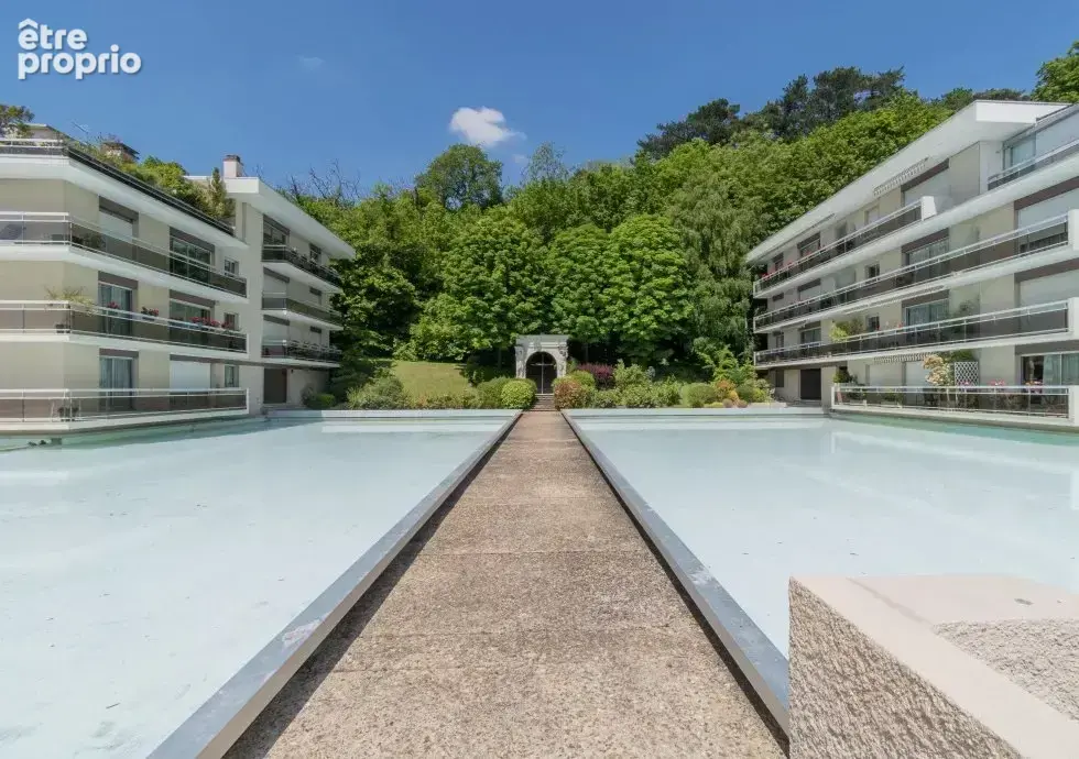 Appartement à MONTMORENCY
