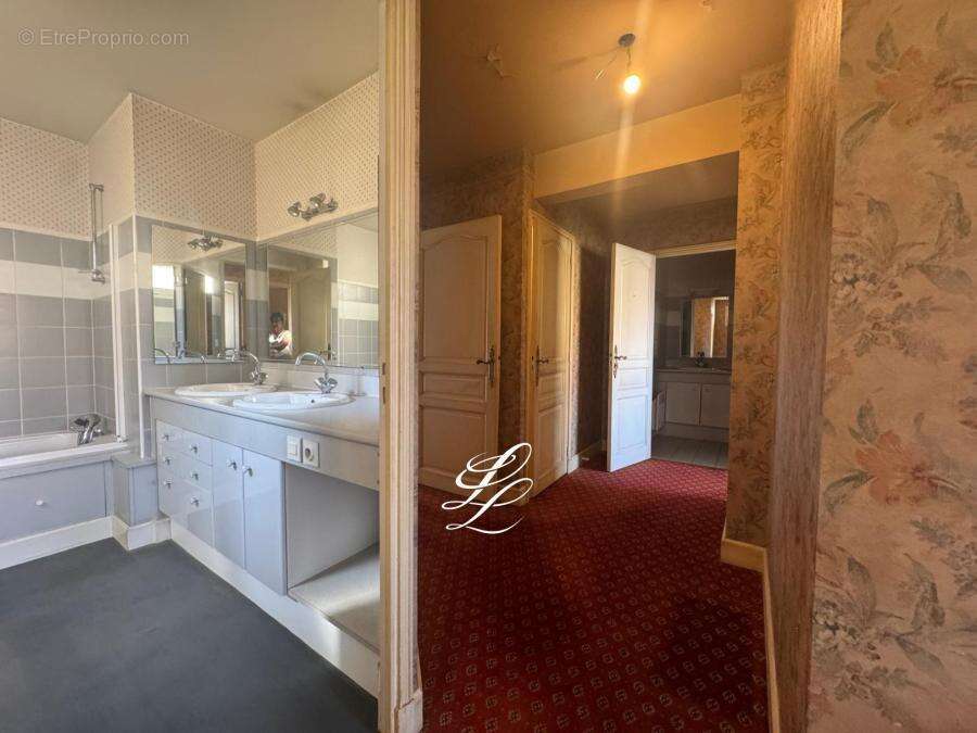 Appartement 136 m² à Le Mans  - photo 17