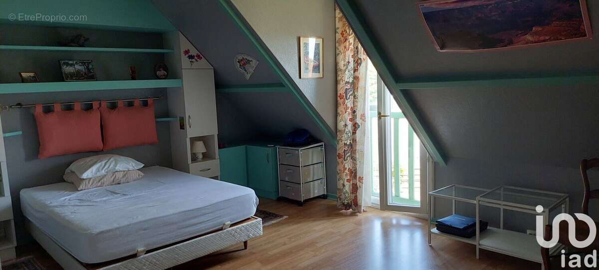 Photo 9 - Maison à GALLARDON