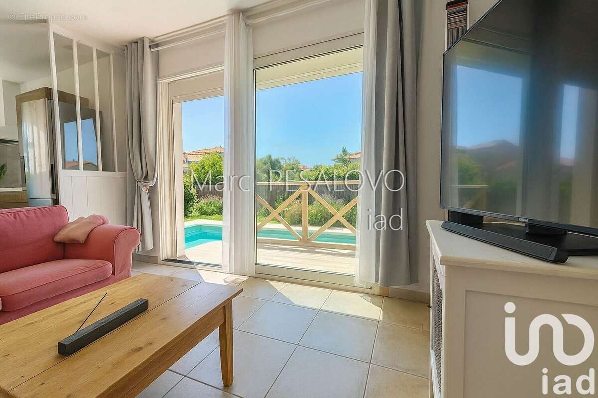 Photo 7 - Maison à SAINT-LAURENT-DE-LA-SALANQUE