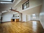 Appartement à FRETIN