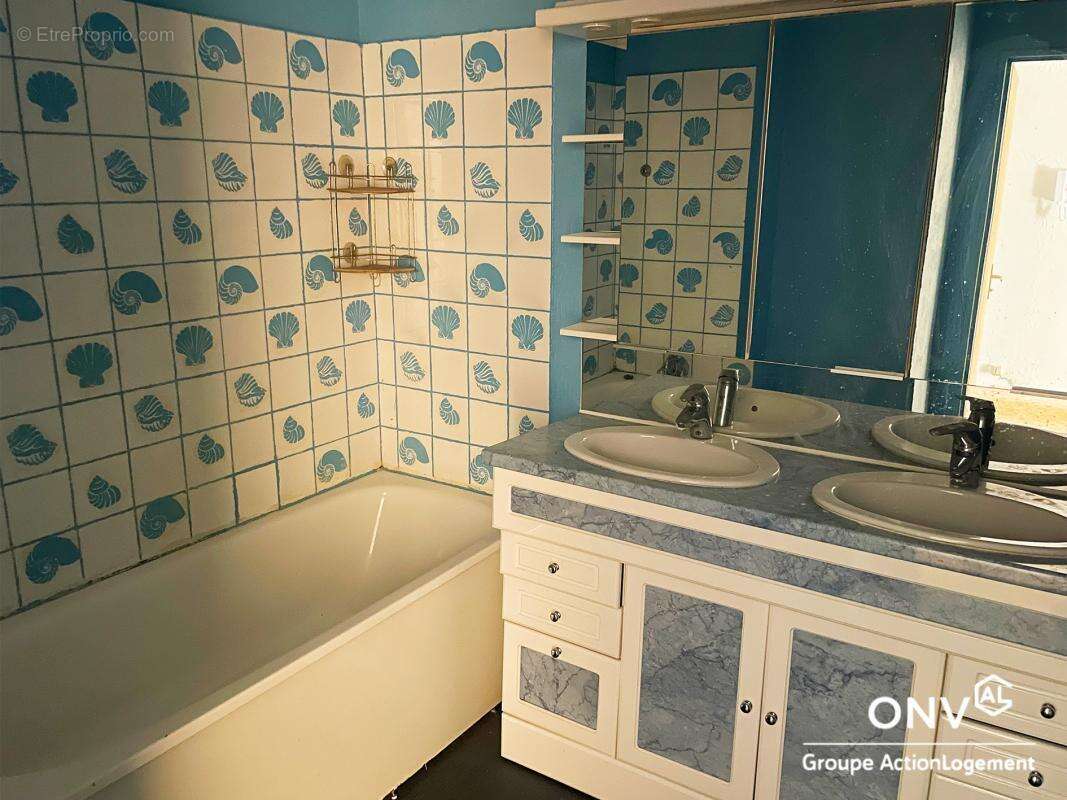 Appartement à CAPPELLE-LA-GRANDE