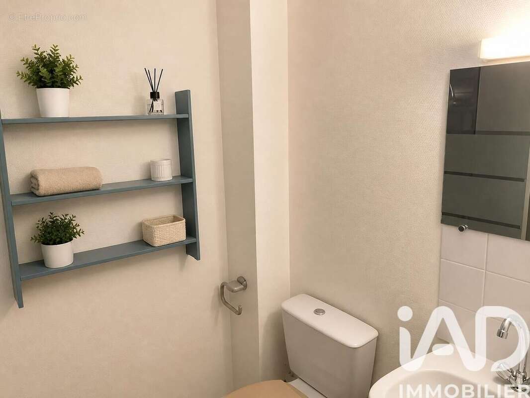 Photo 9 - Appartement à ANGERS