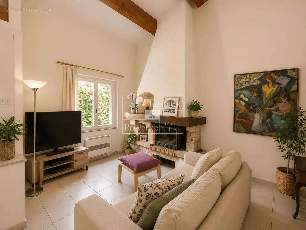 Maison à FREJUS
