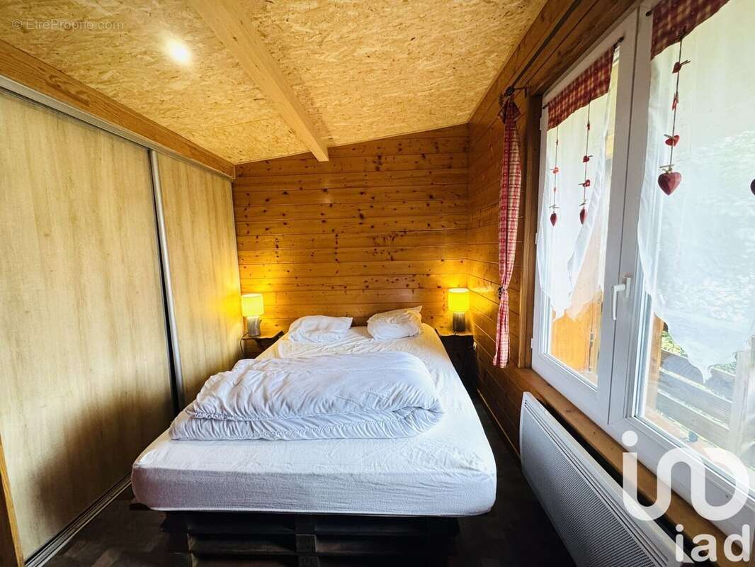 Photo 9 - Maison à XONRUPT-LONGEMER