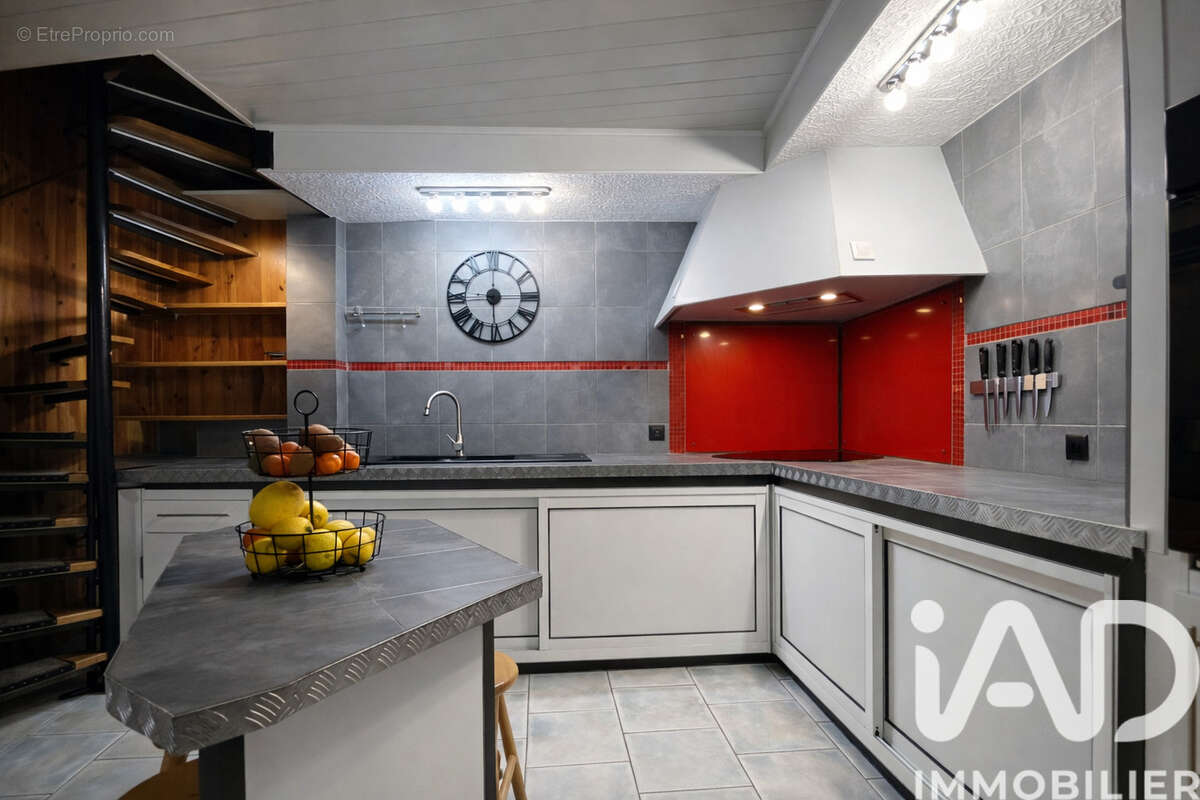 Photo 3 - Maison à PEYRESTORTES