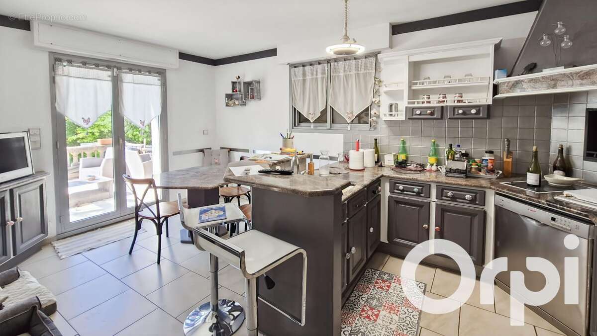 Maison à SAINT-ALEXANDRE