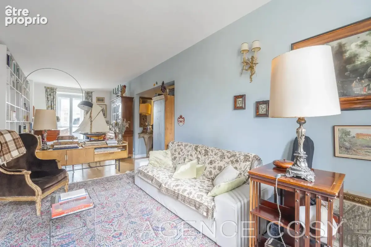 Photo Appartement à Versailles au prix de 575 000€