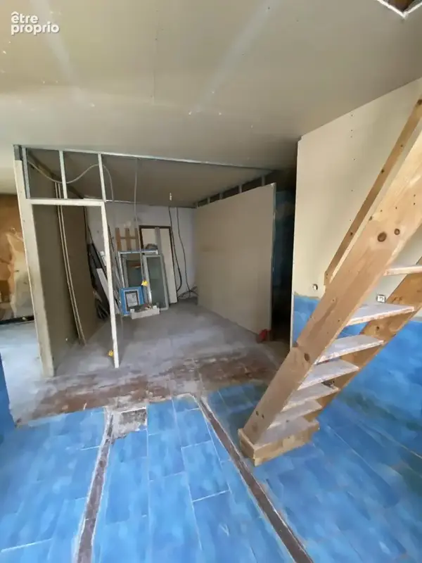 à vendre Maison quartier Belcier - photo 4
