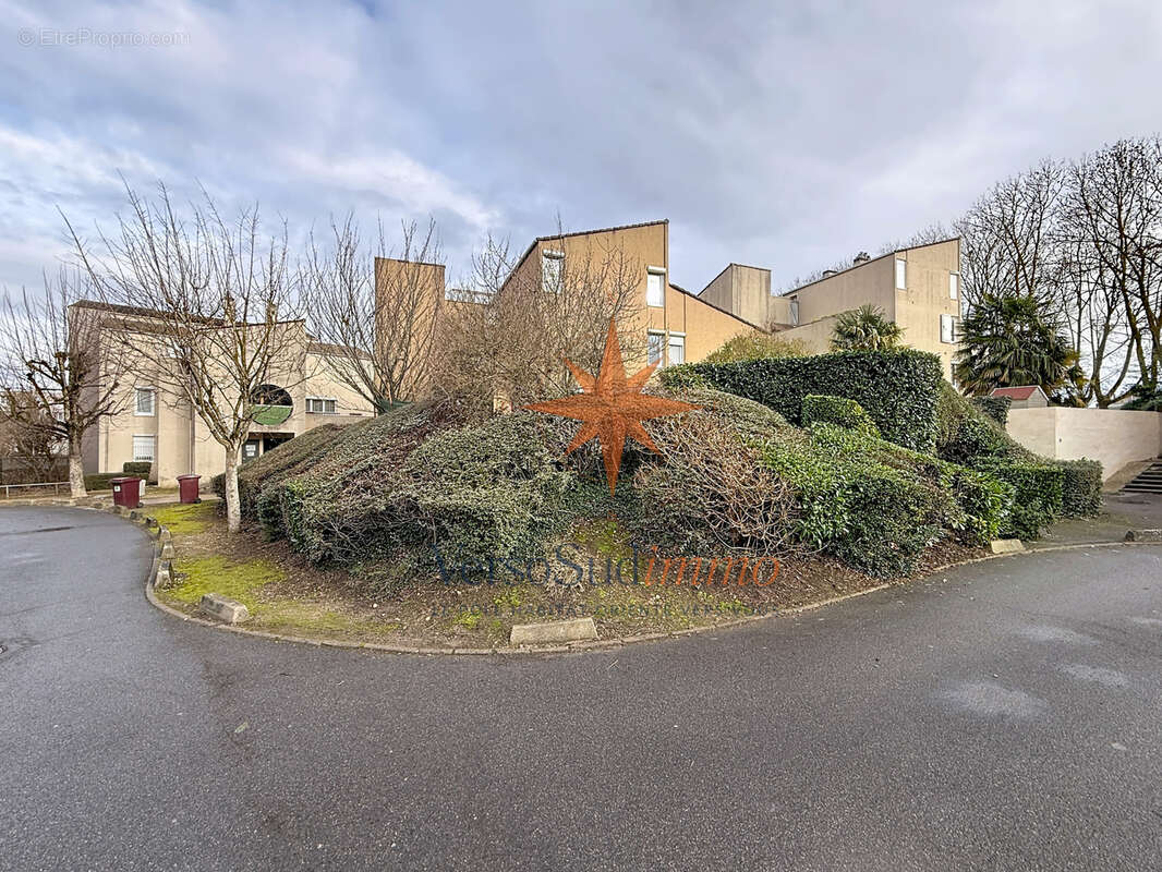Appartement à TORCY