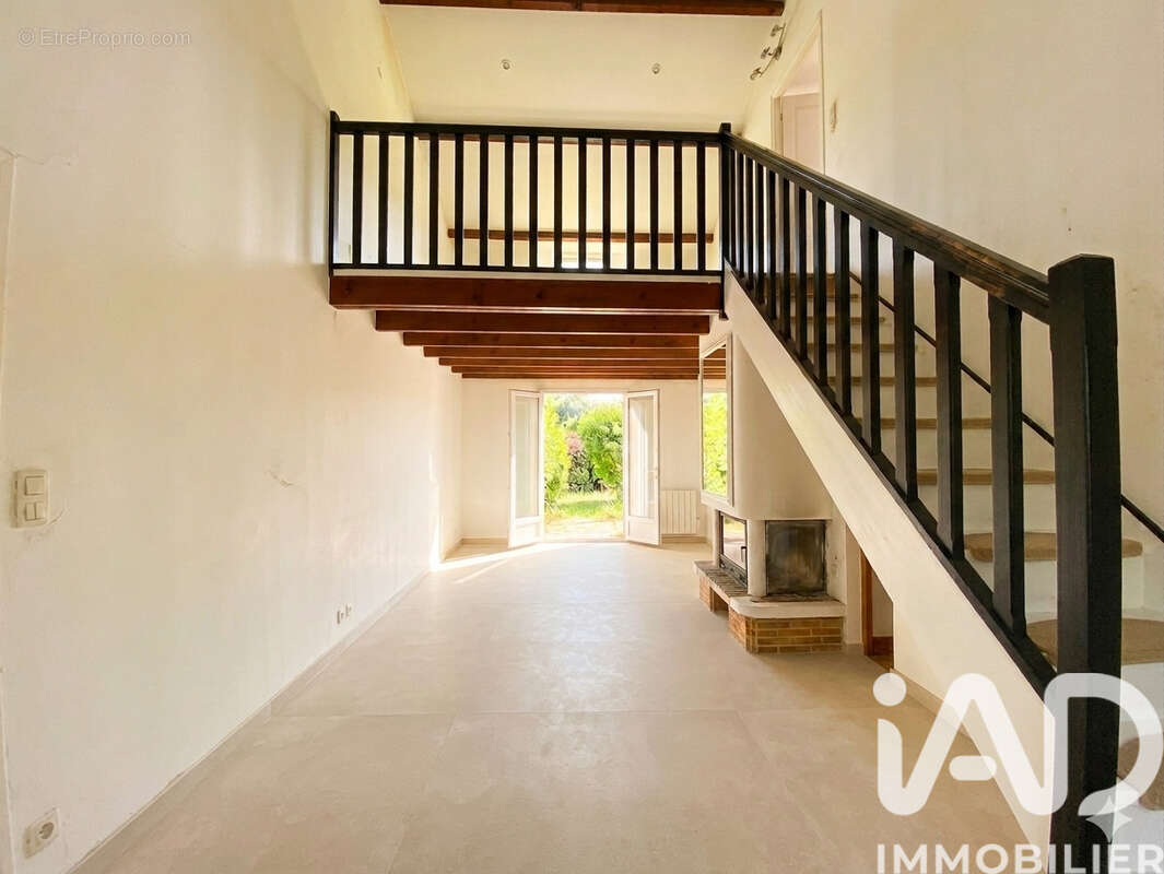 Photo 5 - Maison à CHELLES