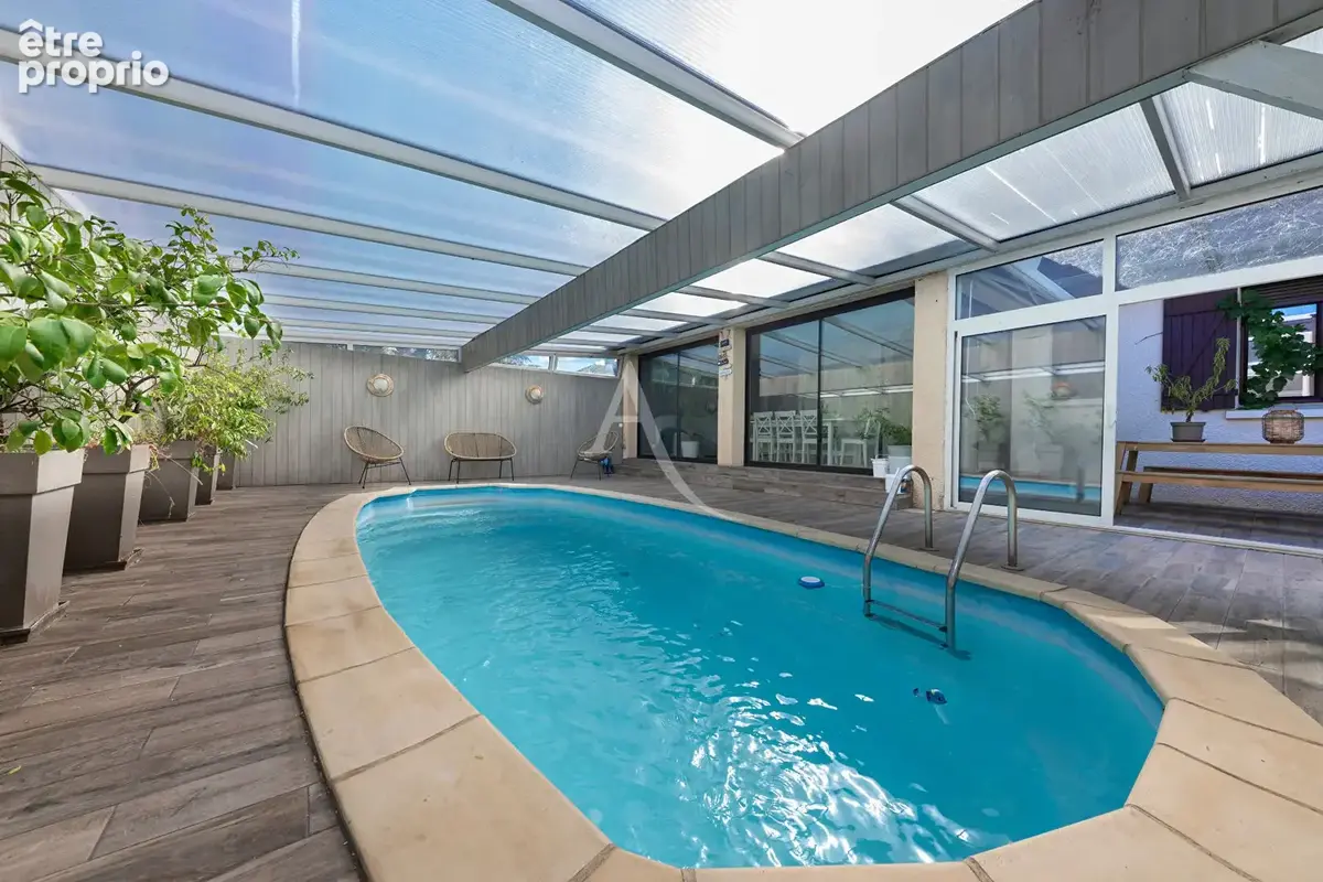 Maison Vaires Sur Marne 6 pièce(s) 152.63 m2 - photo 17
