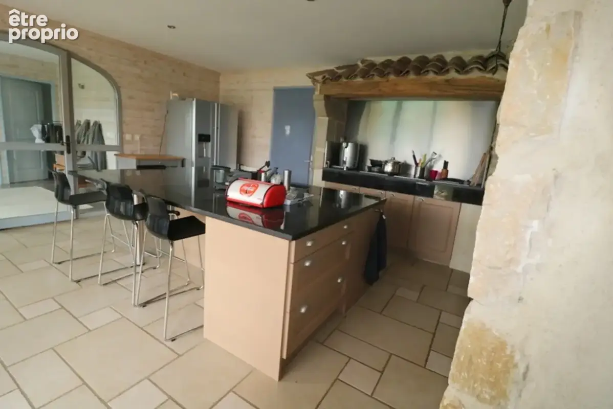 Maison à vendre 9 pièces MONTMEYRAN (26) - photo 22