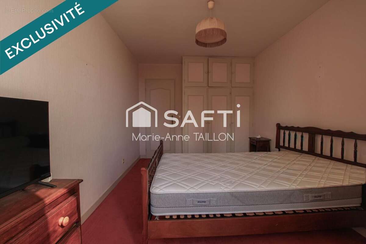 Photo 5 - Maison à BOISREDON