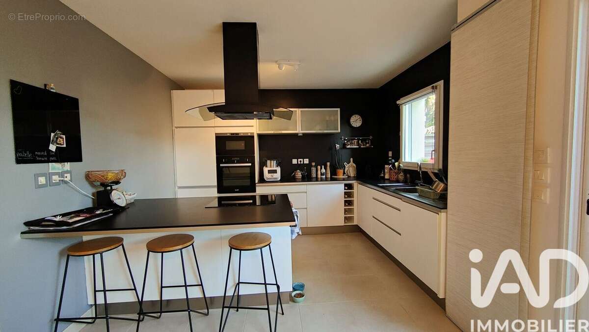 Photo 3 - Maison à SUCE-SUR-ERDRE