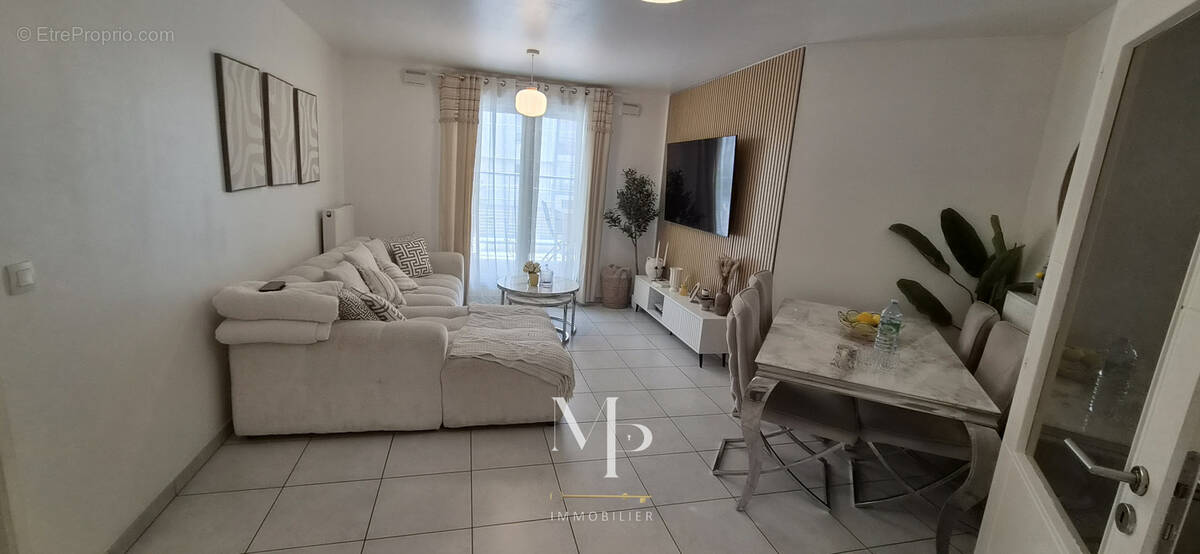 Appartement à ANNEMASSE
