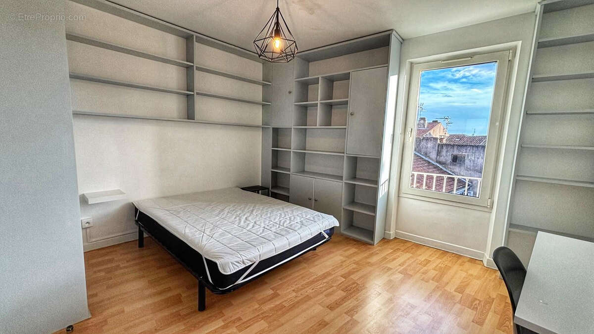 Appartement à AGEN