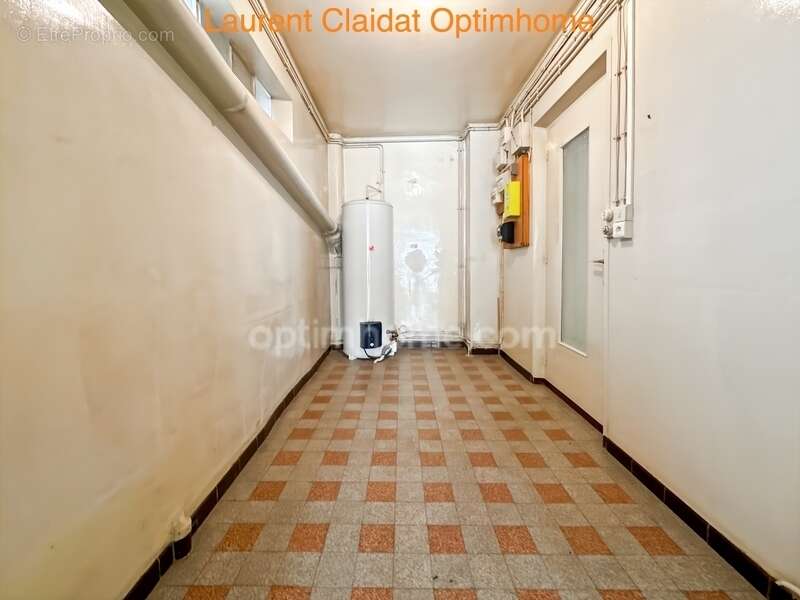 Maison à SAINT-QUENTIN