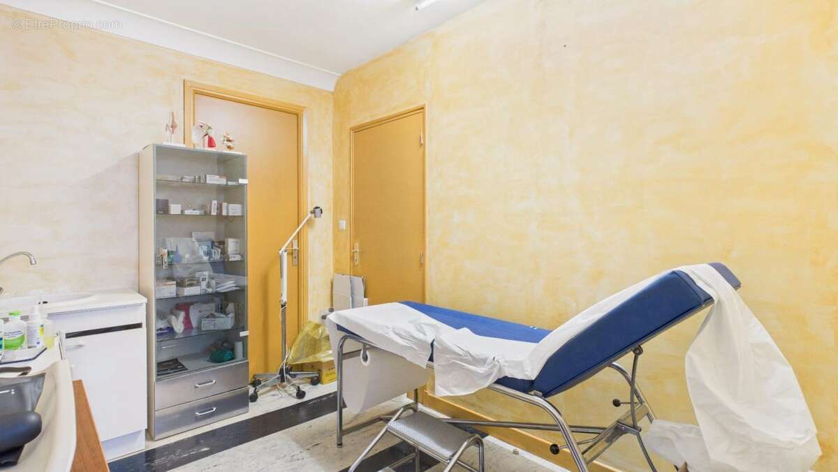 Appartement à RODEZ