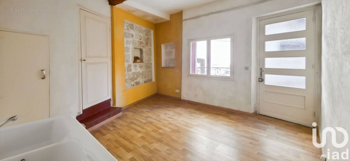 Photo 1 - Maison à CASTELNAU-DE-GUERS