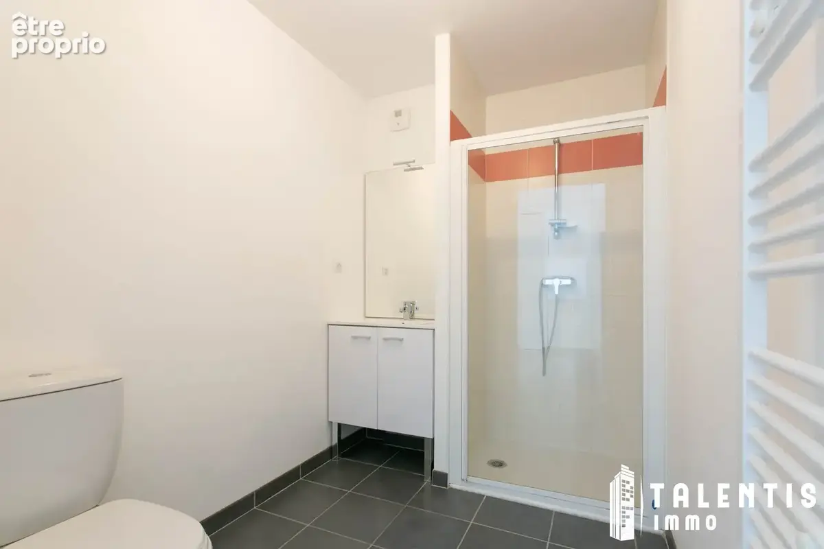 Appartement 2 pièces 39 m² à vendre à Nantes (44000) - photo 9